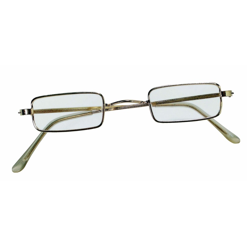 Santa Eyeglasses | Christmas