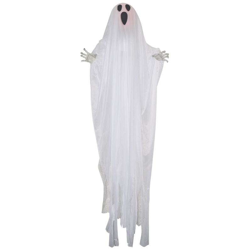 Shaking Ghost Prop | Halloween