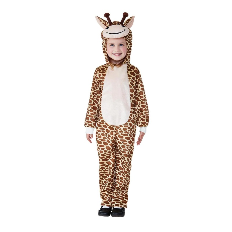 Toddler Giraffe Costume | Child
