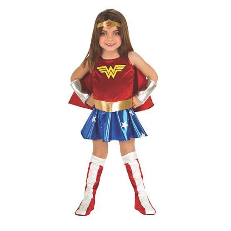 Wonder Woman | Toddler