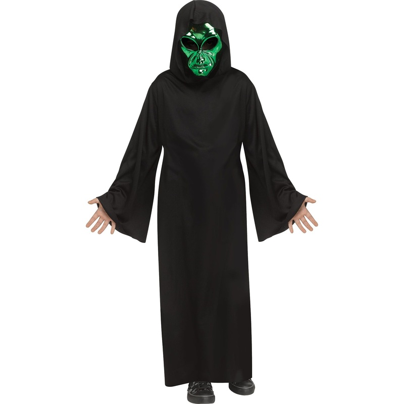 Area-51 Alien - Child
