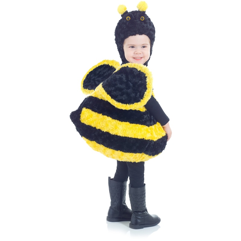 Bee Belly Baby | Toddler