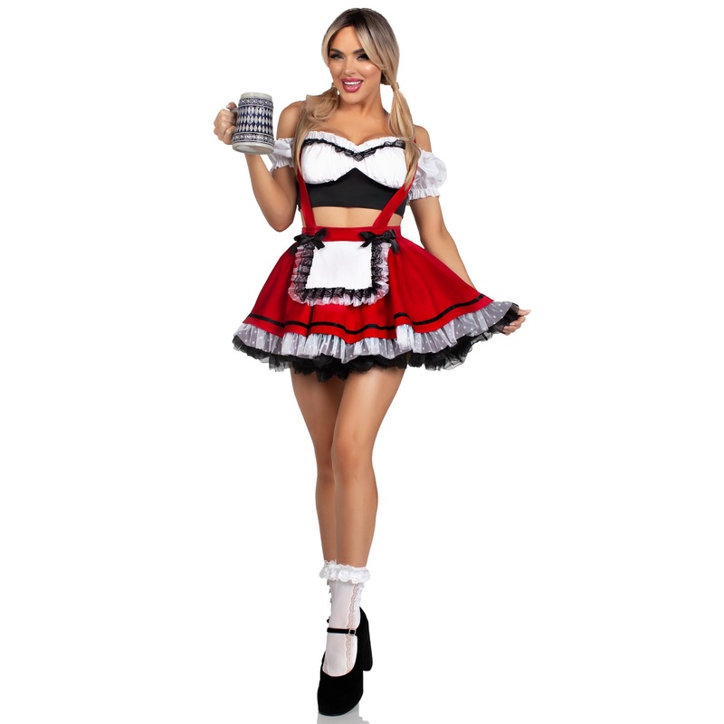 Beerfest Babe | Adult