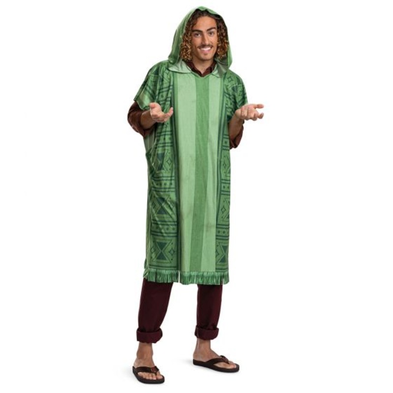 Bruno Poncho | Adult