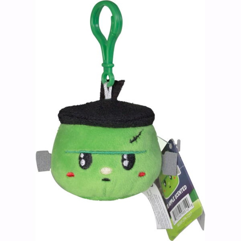 Frankenstein Backpack Buddy
