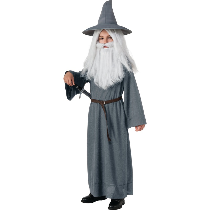 Gandalf Kids Costume