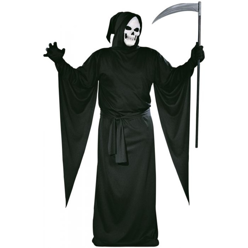 Grim Reaper Robe | Adult