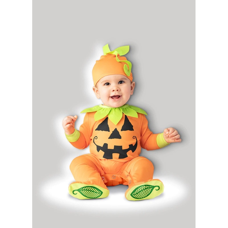 Jack-O-Lantern | Infant