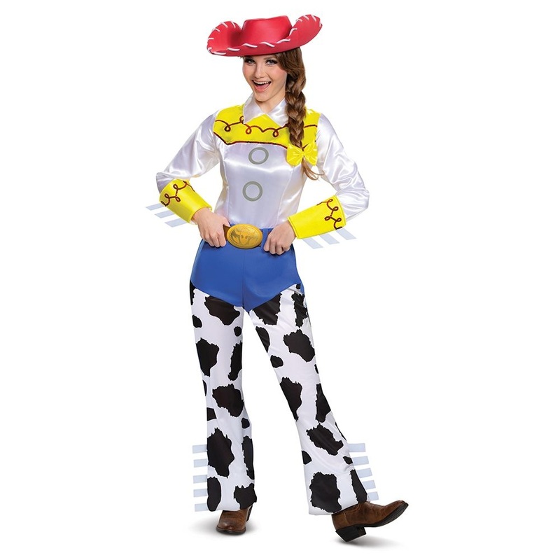 Jessie Deluxe | Adult