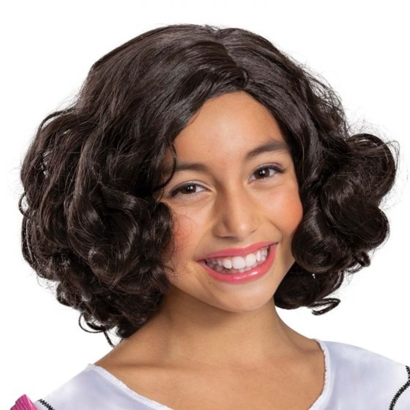 Mirabel Wig | Child