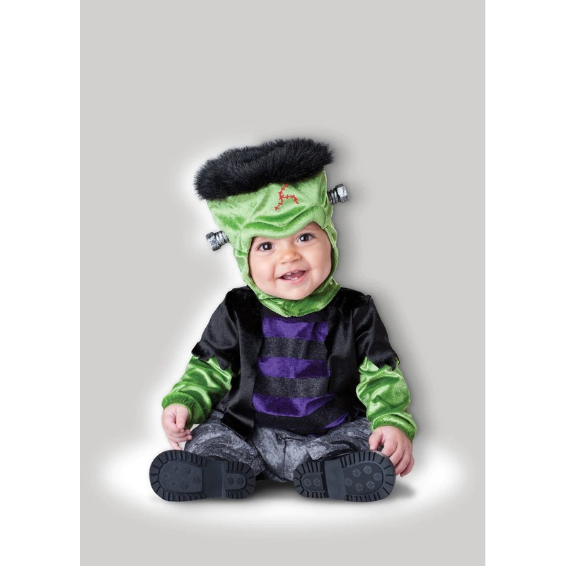 Monster-BOO | Infant
