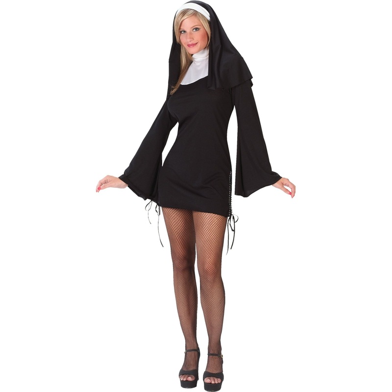 Naughty Nun - Adult