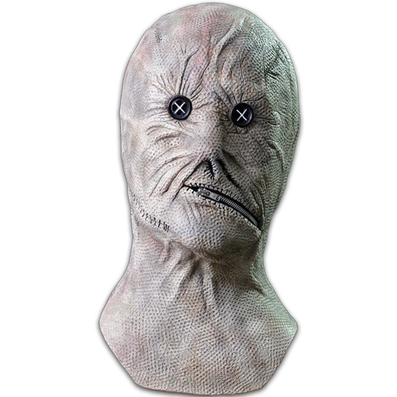 Nightbreed Dr. Decker Mask | Trick or Treat Studios