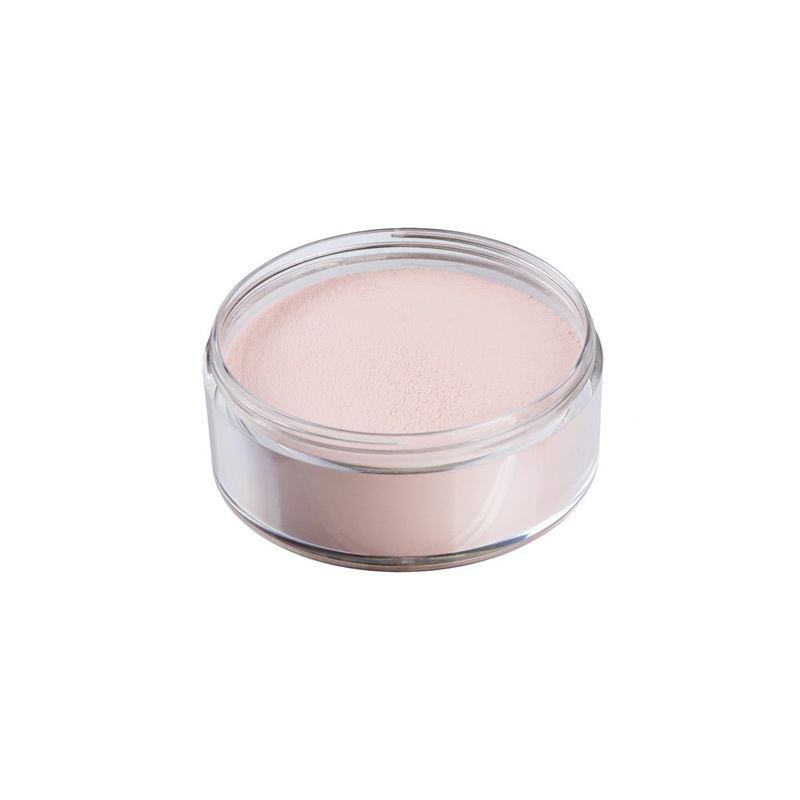 Rose Petal Luxury Powder .92oz | Ben Nye