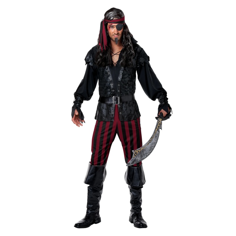 Ruthless Rogue | Adult
