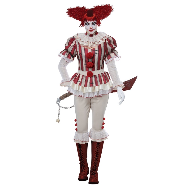 Sadistic Clown | Adult