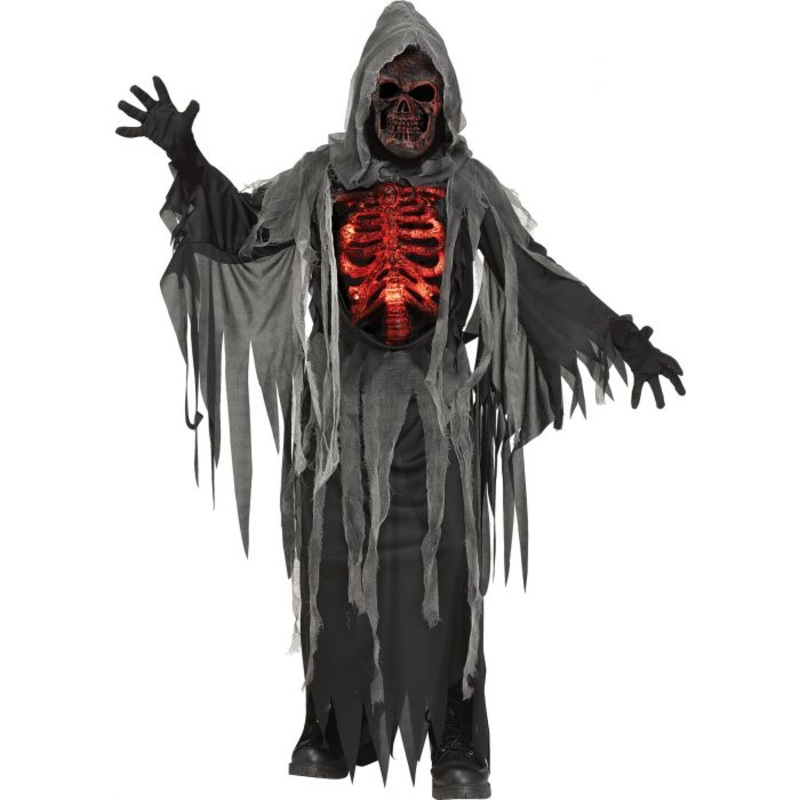 Smoldering Reaper | Child