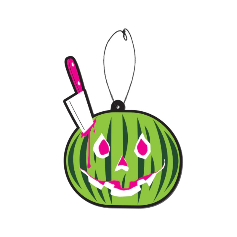 Summerween Jack O Melon Fear Freshener