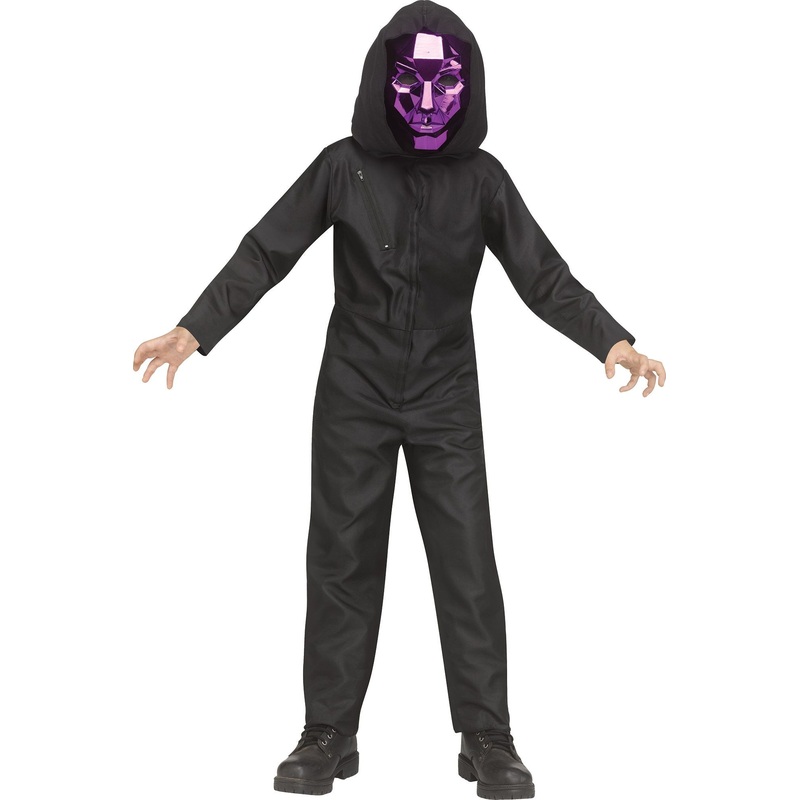 A.I. Assassin - Child