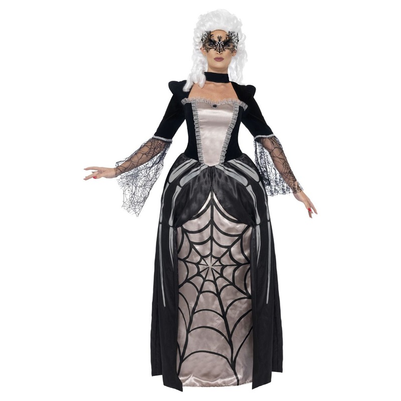 Black Widow Baroness | Adult