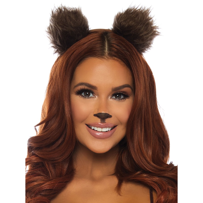 Brown Bear Ears