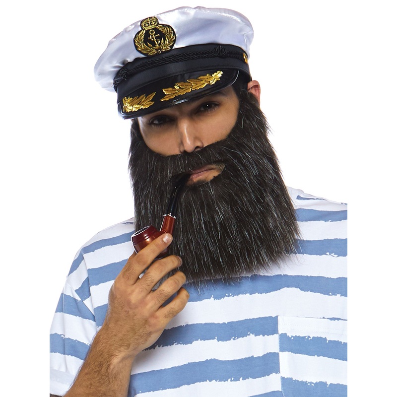 Captain Kit