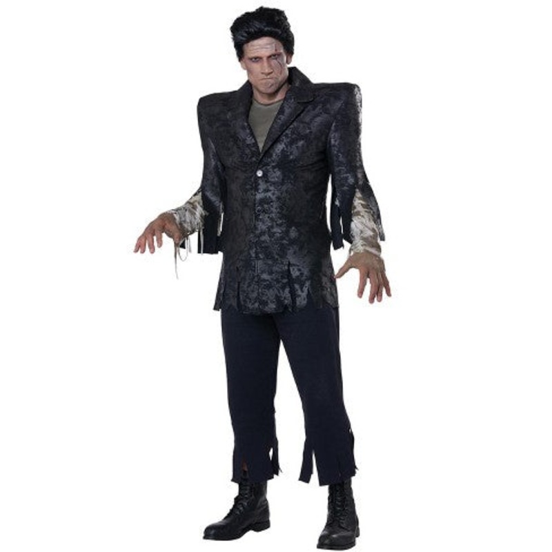 DR. FRANKENSTEINS MONSTER / ADULT