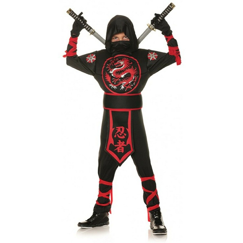 Dragon Ninja | Child