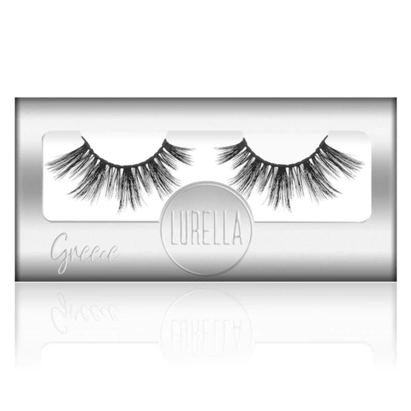 Greece | Synthetic Eyelashes