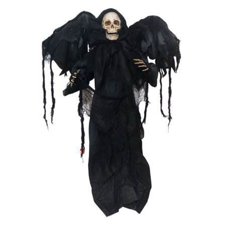 Hanging Animated Reaper