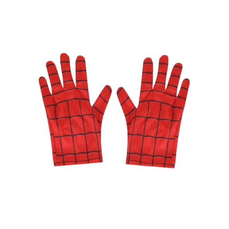 Spider-Man Gloves for Kids