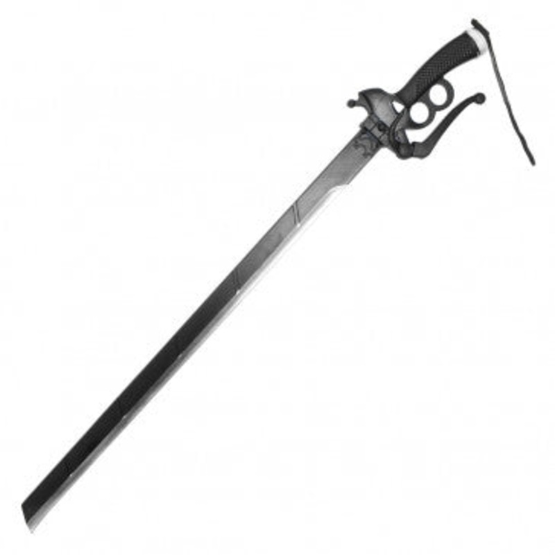 37" Cosplay Fantasy Dual Foam Sword | Set of 2 Swords