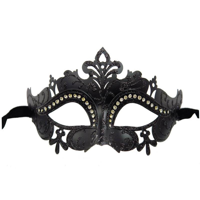 Black Diamond Mask