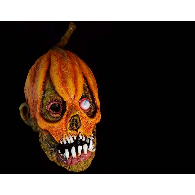 Demented Jack | Mask