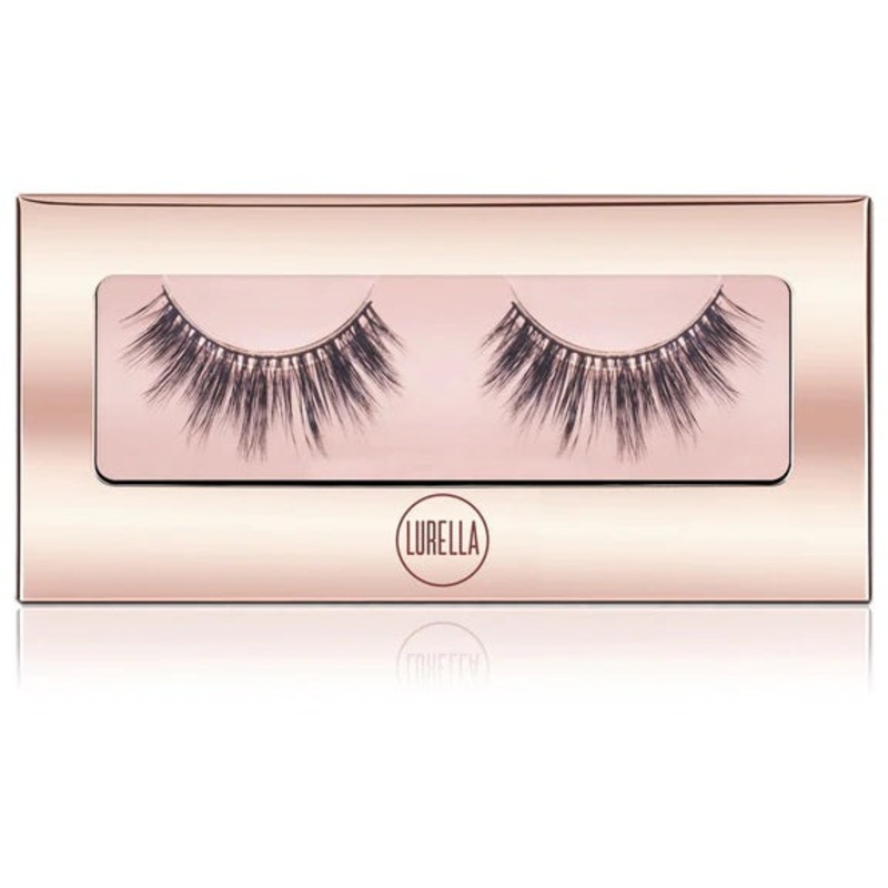 Flossy | Mink Eyelashes