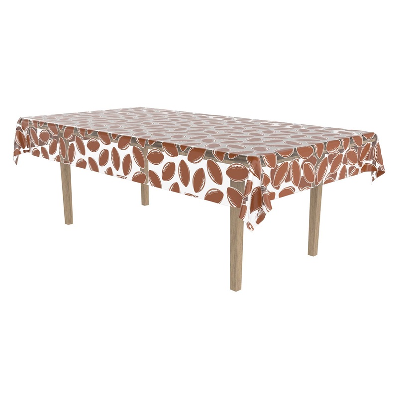 Football Pattern Tablecover | Football