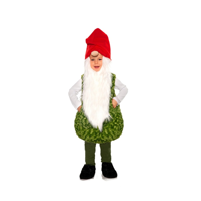 Gnome Costume | Toddler