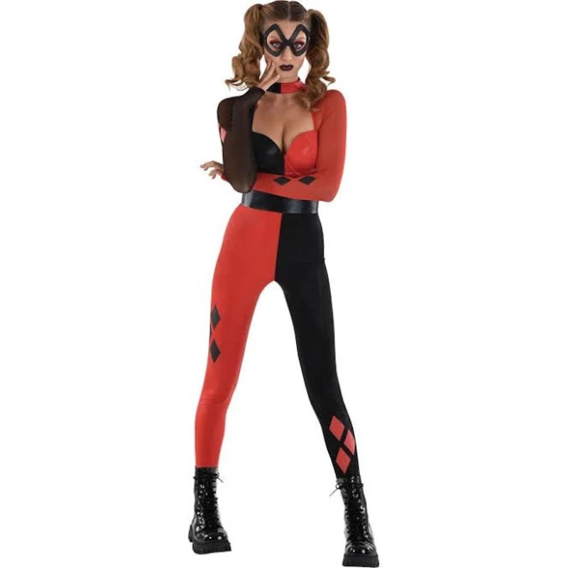Harley Quinn | Adult