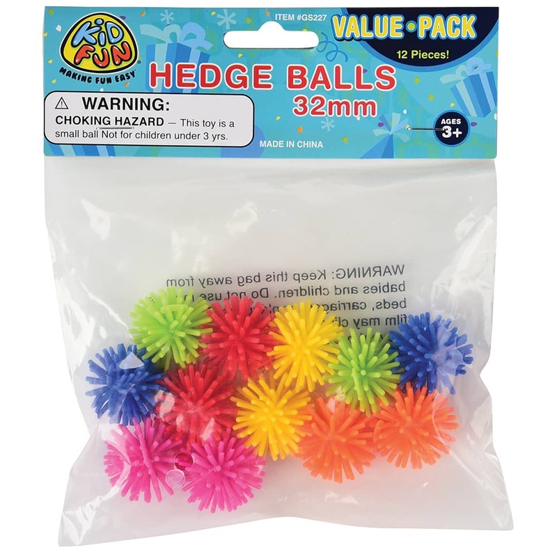 Hedge Balls/32mm 12 Pcs.