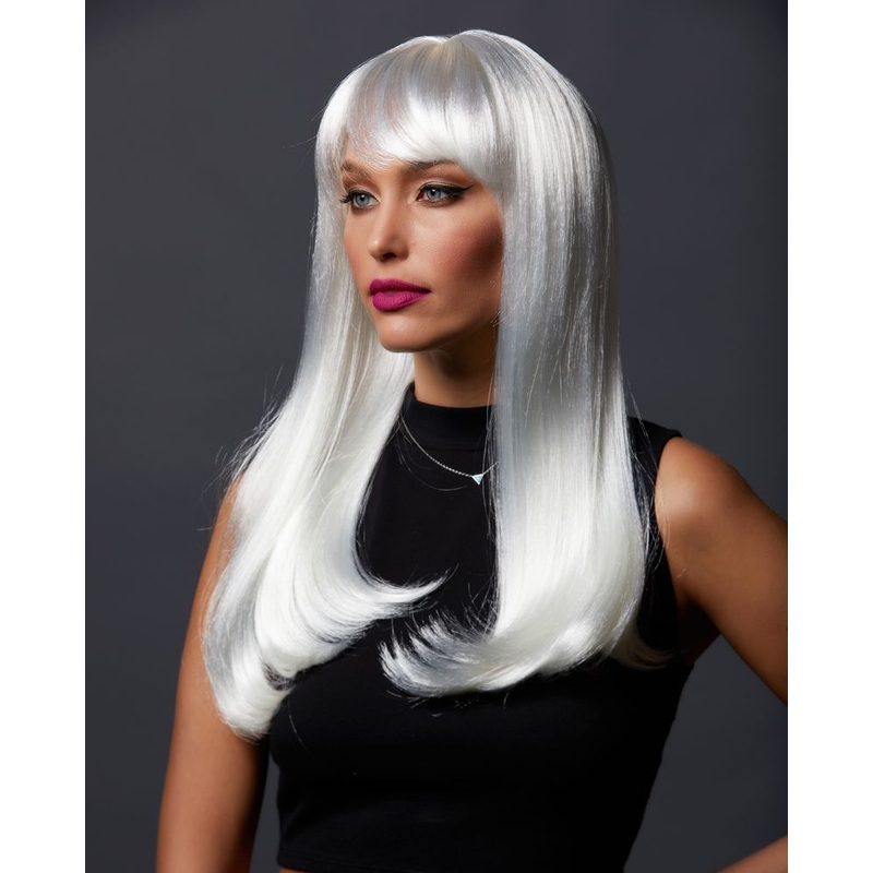 Kelly Wig | Snow White