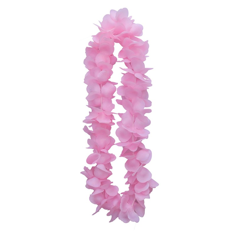 Light Pink Lei