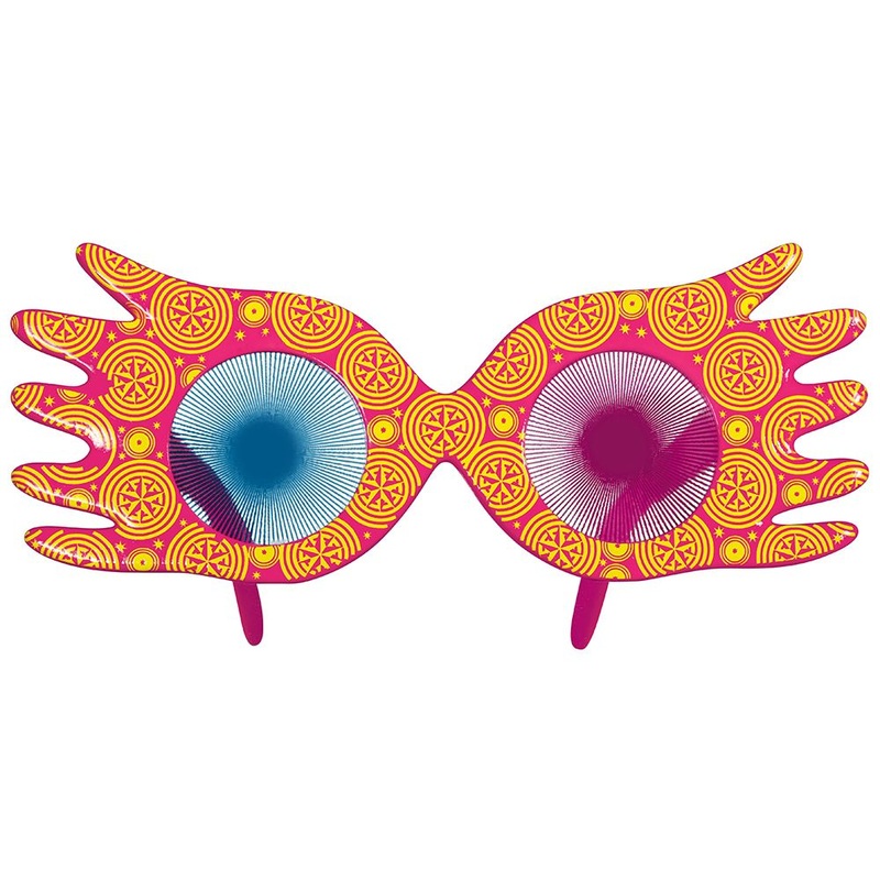Luna Lovegood Spectrespecs