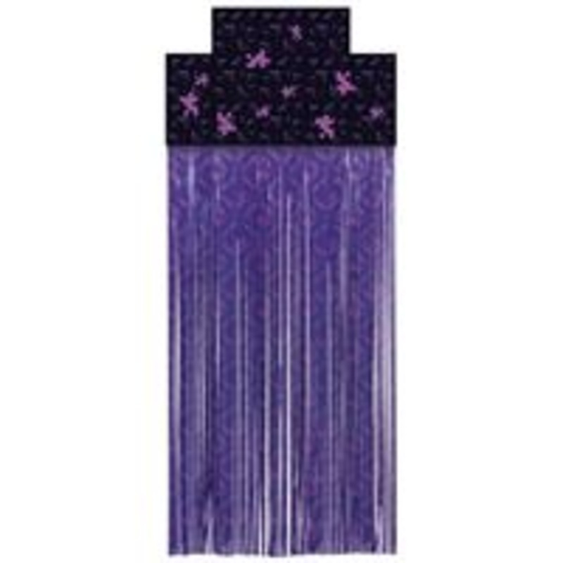 Minecraft Door Fringe Kit