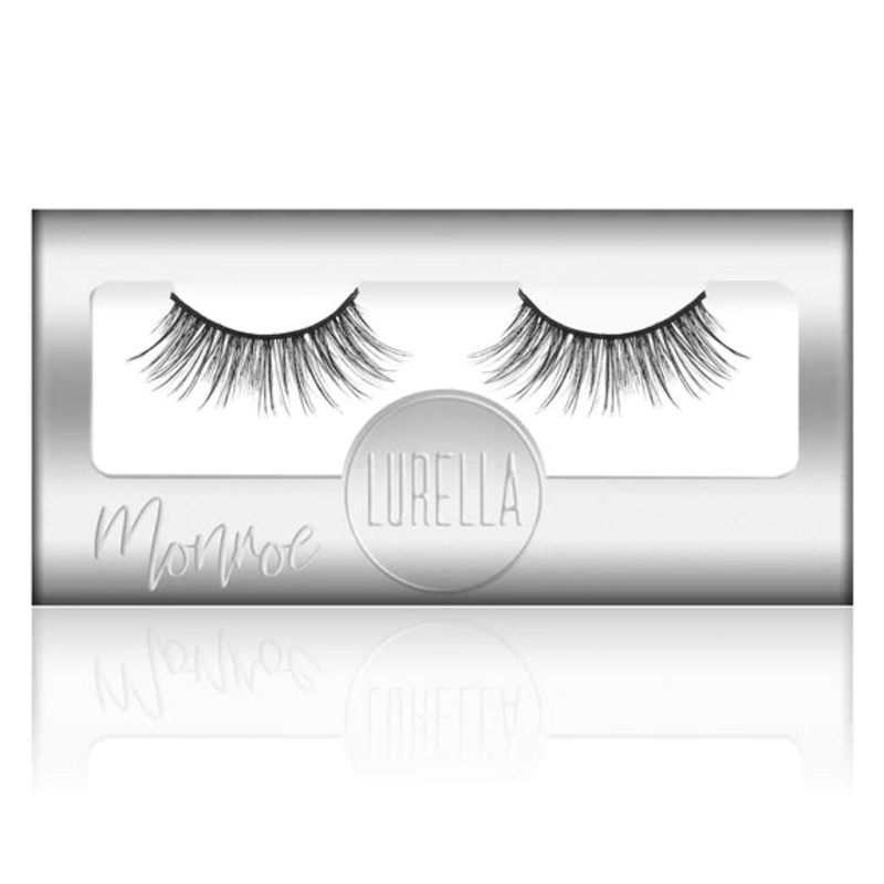 Monroe | Synthetic Eyelashes