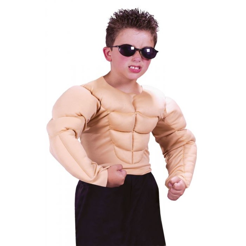 Muscle Shirt | Child