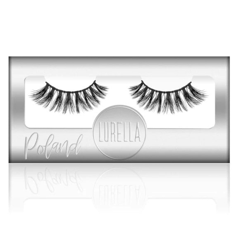 Poland | Synthetic Eyelashes