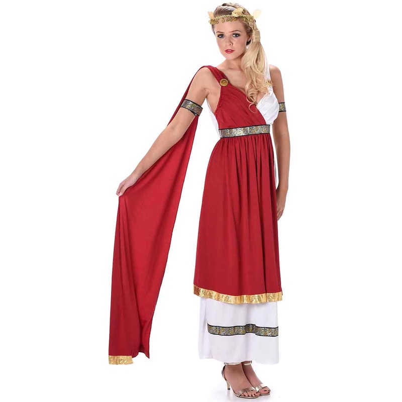 Roman Empress | Adult