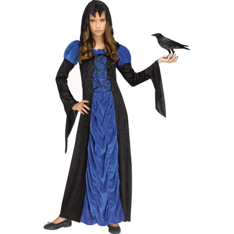 Sorceress | Child