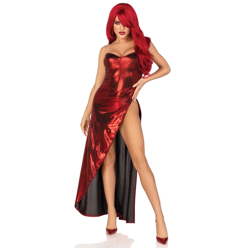 Starlet Costume Dress