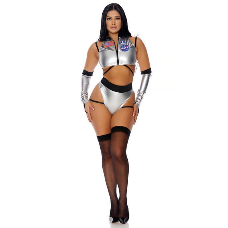 To the Moon Sexy Astronaut Costume | Forplay